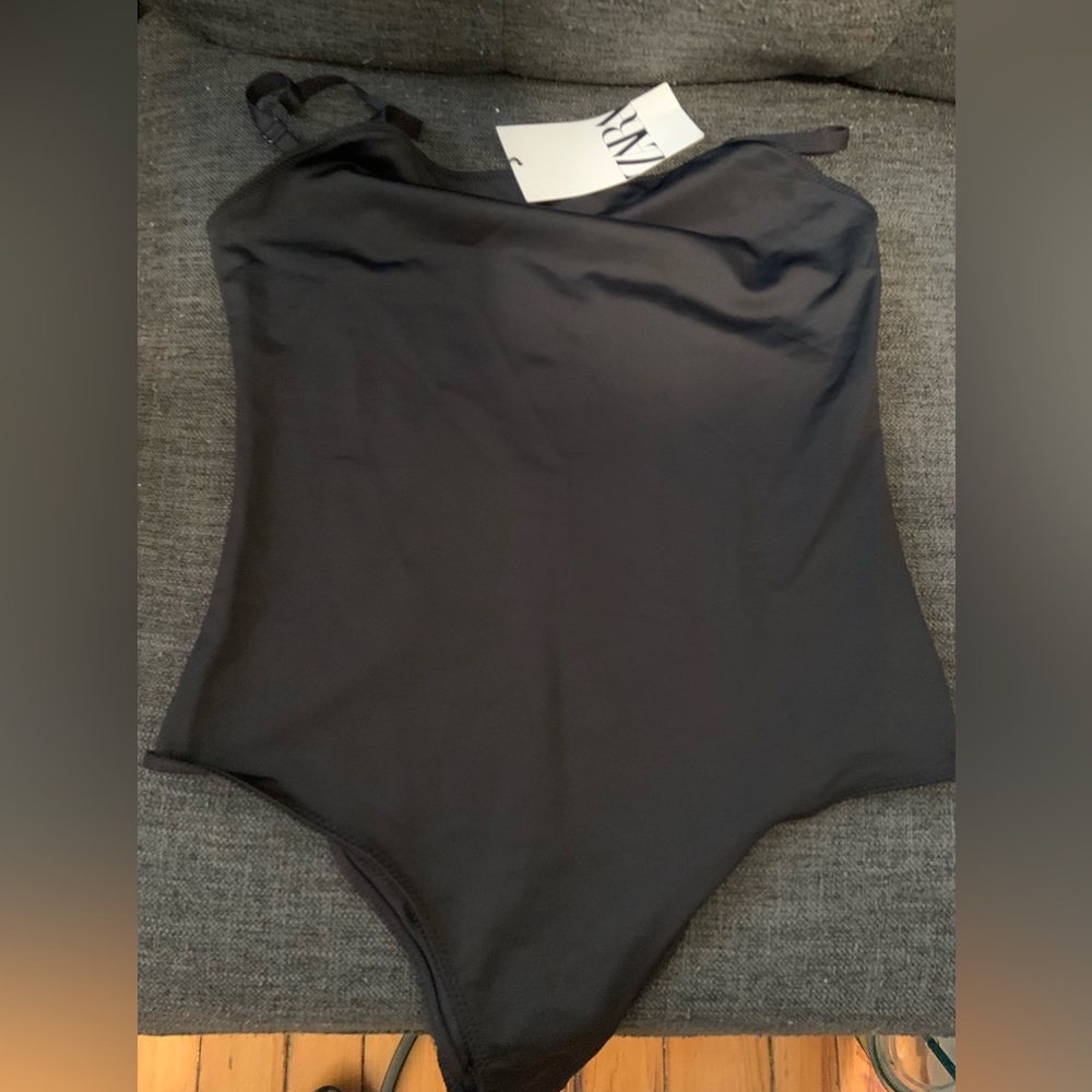 ZARA SHAPEWEAR